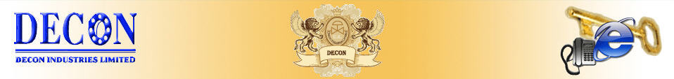 DECON DECON