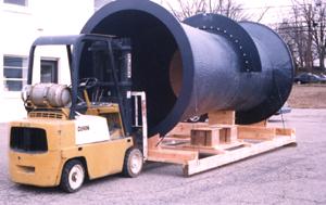 Venturi Flow Meters