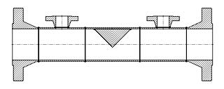 Venturi Flow Meters