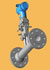 Rectangular Flow Meters