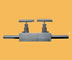 Double Needle Valves