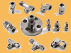 Tube Fittings