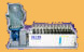 High Pressure Lubrication System