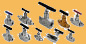 Instrument Valves