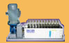 High Pressure Lubrication System