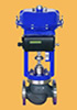Control Valves